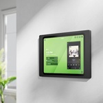Tablethalterungen für Domotik und Smart Home