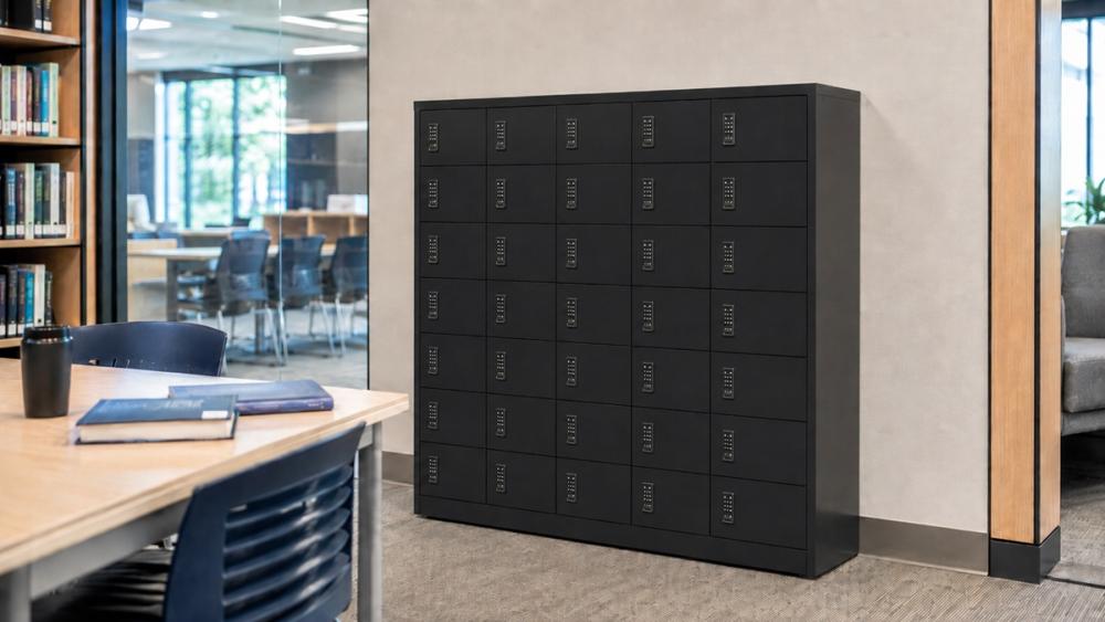 Laptop-Ladespinde für Berufsschule, Hochschule und Universität