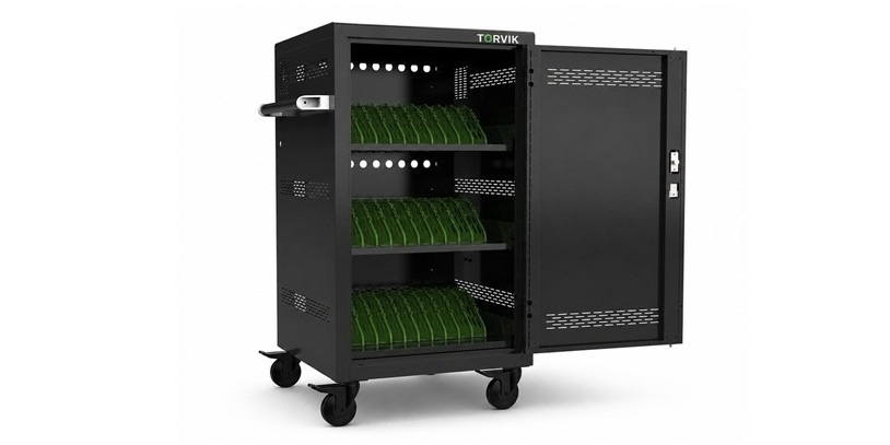 Ladewagen für das Gesundheitswesen