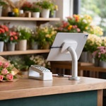 Point-of-Sale-Tablethalterungen