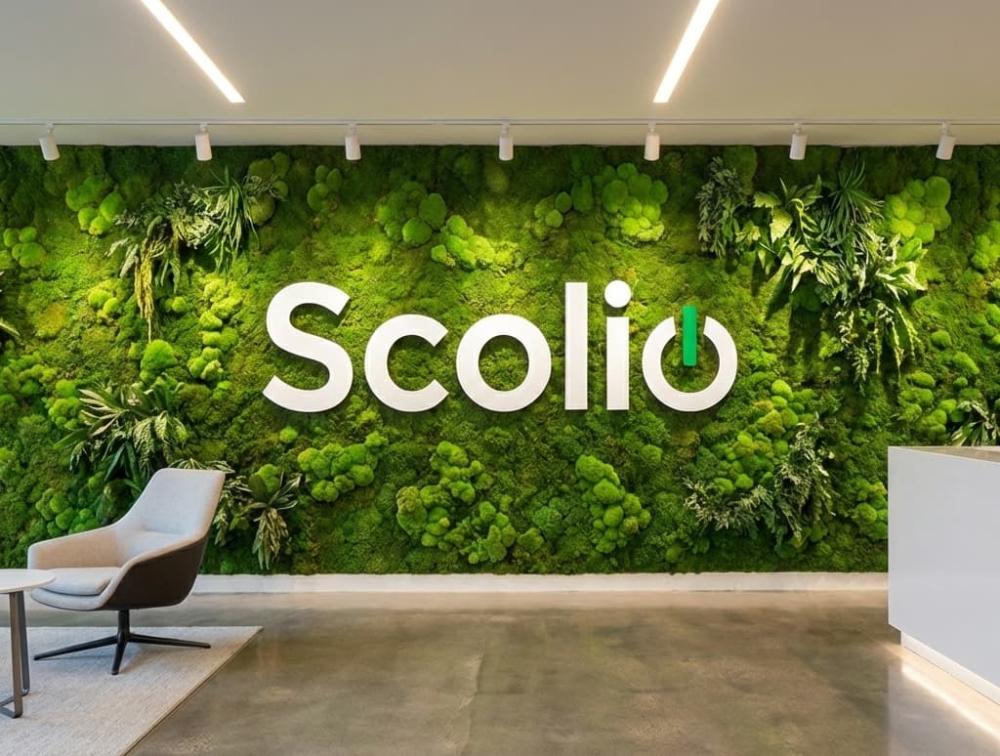 Büro Scolio