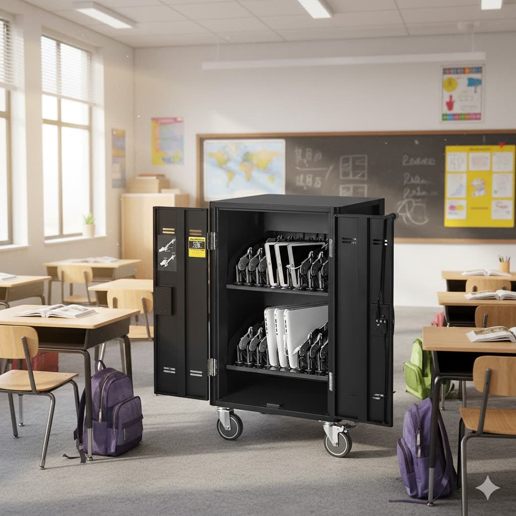 Product scenery image