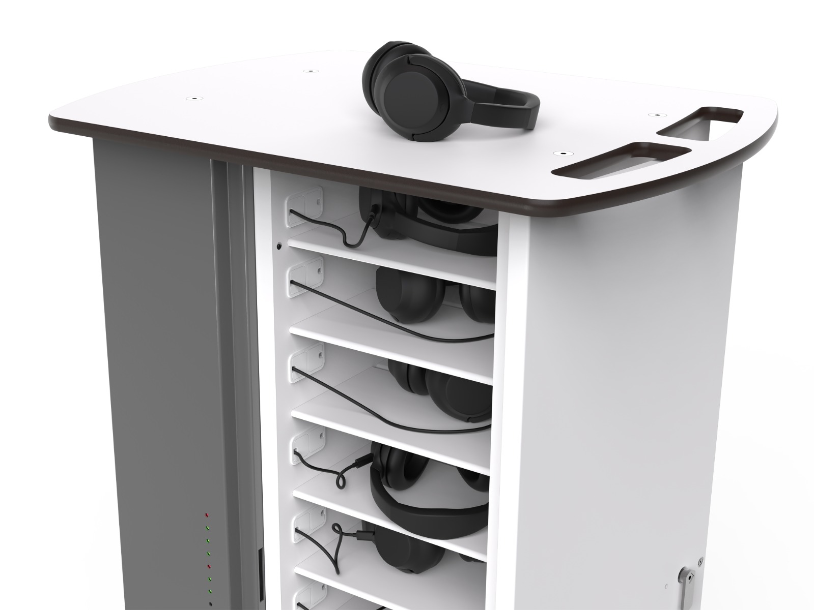 Product scenery image