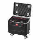 PARAT TC10 BASKET TwinCharge USB-C + USB-A Ladekoffer inklusive USB-C-Kabel für 10 Tablets bis 11,5 Zoll