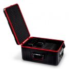 PARAT Case Mobile ACTIVE Tragekoffer für 28 Smartphones