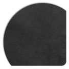Displine Alcantara® Einlegepaneel Sunset/Moonlight Serie 5-1101 - schwarz