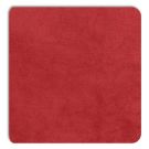 Displine Alcantara® Einlegepaneel Dame Wall Home 2.0 Serie 2-1101 - rot