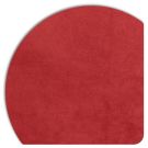 Displine Alcantara® Einlegepaneel Sunset/Moonlight Serie 5-1100 - rot
