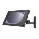 Compulocks Swing Apex Wandhalterung Samsung Galaxy Tab A11+ - schwarz
