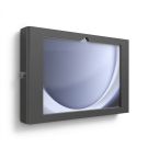 Compulocks Apex Wandhalterung für Samsung Galaxy Tab A9+ - schwarz
