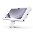 Compulocks Core Apex Tischhalterung Samsung Galaxy Tab A9+ - weiß