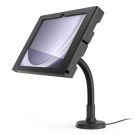 Compulocks Flex Apex Tischhalterung Samsung Galaxy Tab A11+ - schwarz