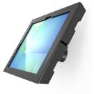 Compulocks Bow Apex Wandhalterung Samsung Galaxy Tab S10 FE+ - schwarz