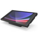 Compulocks AV Capsule Apex Tischständer Samsung Galaxy Tab S10 Ultra - schwarz