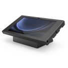 Compulocks AV Capsule Apex Tischständer Samsung Galaxy Tab S10 Lite - schwarz