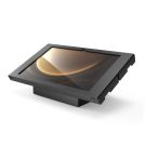 Compulocks AV Capsule Apex Tischständer Samsung Galaxy Tab S9+ - schwarz