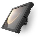Compulocks Bow Apex Wandhalterung Samsung Galaxy Tab S9+ - schwarz
