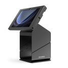 Compulocks Apex Tablet- und Drucker-Kiosk Samsung Galaxy Tab S10 Lite - schwarz
