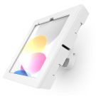 Compulocks Bow Apex Wandhalterung iPad 11 Zoll (2025) - weiß