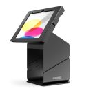 Compulocks Apex Tablet- und Drucker-Kiosk iPad 11 Zoll (2025) - schwarz