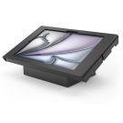 Compulocks AV Capsule Apex Tischständer iPad Air 11 Zoll (2024) - schwarz