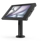 Compulocks Rise 20 cm Apex Tischhalterung iPad Air 11 Zoll (2026) - schwarz