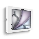 Compulocks Apex Wandhalterung iPad Air 11 Zoll (2025) - weiß