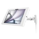 Compulocks Swing Apex Wandhalterung iPad Pro 11 Zoll (2025) - weiß