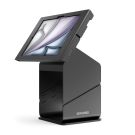 Compulocks Apex Tablet- und Drucker-Kiosk iPad Air 11 Zoll (2026) - schwarz