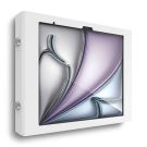 Compulocks Apex Wandhalterung iPad Air 13 Zoll (2024) - wit