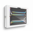 Compulocks Apex Wandhalterung iPad Pro 11 Zoll (2025) - weiß