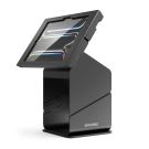 Compulocks Apex Tablet- und Drucker-Kiosk iPad Pro 11 Zoll (2024) - schwarz