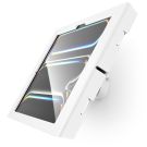 Compulocks Bow Apex Wandhalterung iPad Pro 13 Zoll (2025) - weiß