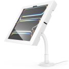 Compulocks Flex Apex Tischhalterung iPad Pro 13 Zoll (2025) - weiß