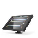 Compulocks Rise 10 cm Apex Tischhalterung iPad Pro 13 Zoll (2024) - schwarz