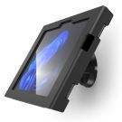 Compulocks Bow Apex Wandhalterung für Microsoft Surface Go 4 - schwarz