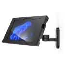 Compulocks Swing Apex Wandhalterung Microsoft Surface Go 4 - schwarz