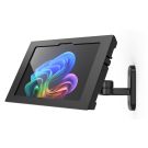 Compulocks Swing Apex Wandhalterung Microsoft Surface Pro 11 (2025) - schwarz