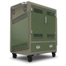 Indota CM37 AC-Ladewagen für 32 Geräte bis zu 15,6 Zoll