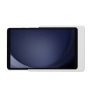 Displine Companion Wall Home Wandhalterung Samsung Galaxy Tab A9 - weiß