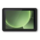 Displine Companion Wall 2.0 Wandhalterung Samsung Galaxy Tab Active5 Pro - schwarz