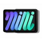 Displine Dame Wall Home 2.0 Wandhalterung iPad Mini 7 8,3 Zoll (2024) - schwarz