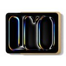 Displine Dame Wall Home 2.0 Wandhalterung iPad Pro 13 Zoll (2024) - Gold