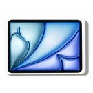 Displine Dame Wall 2.0 Wandhalterung iPad Air 11 Zoll (2025) - weiß