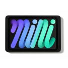 Displine Dame Wall 2.0 Wandhalterung iPad Mini 7 8.3 inch (2024) - schwarz