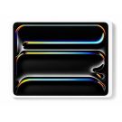 Displine Dame Wall 2.0 Wandhalterung iPad Pro 13 Zoll (2024) - weiß