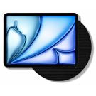 Displine Moonlight Wandhalterung iPad Air 11 Zoll (2026) - schwarz