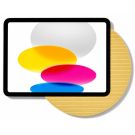 Displine Moonlight Wandhalter iPad 10,9 Zoll (2022) - gold