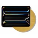 Displine Moonlight Wandhalterung für iPad Pro 11 Zoll (2025) - Gold
