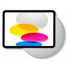 Displine Sonnenuntergang Wandhalterung iPad 11 Zoll (2025) - Titan